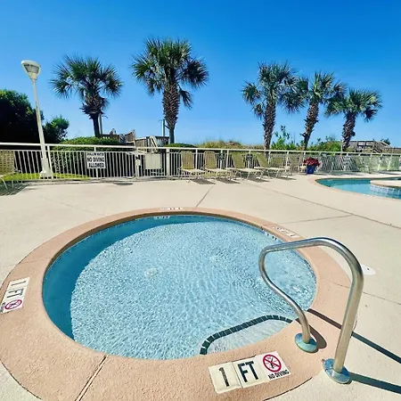 South Shore 503 Condo
